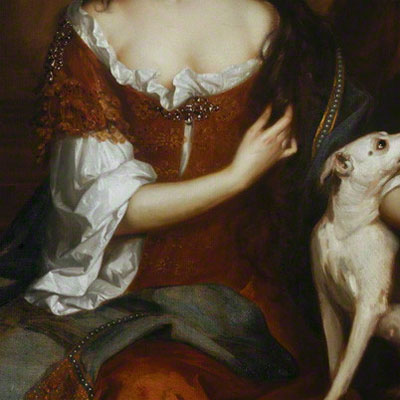 160814 – Stuart Dandy – National Portrait Gallery, London