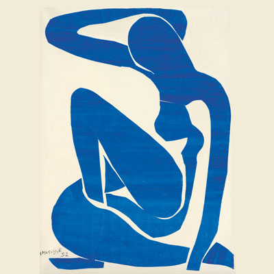 080914 – Pattern Cutting – Matisse
