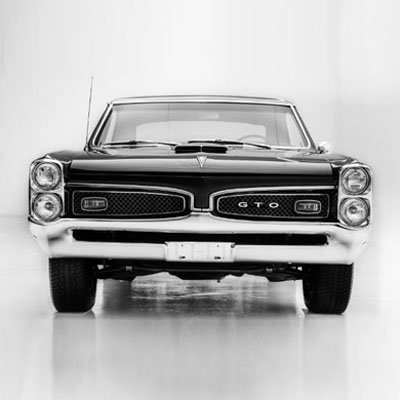 230119 – The iconic 1967 Pontiac ‘Goat’