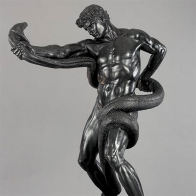 240515 – Victorian Sculpture - Tate Britain, London