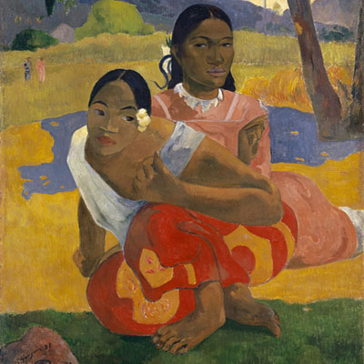131019 – Gauguin – London