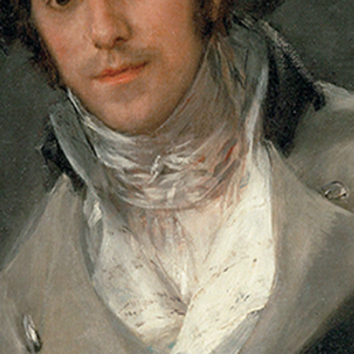 231015 – Goya – National Portrait Gallery, London