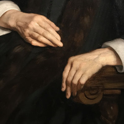220220 – Nicolaes Maes – London, National Gallery