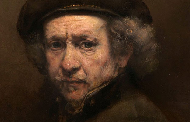 081114 – Rembrandt The Late Works– National Gallery