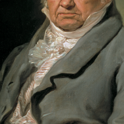 231015 – Goya – National Portrait Gallery, London