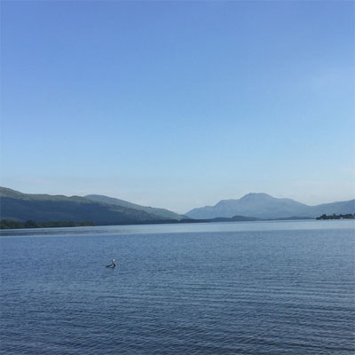 030715 – Silence – The Lochs of Scotland