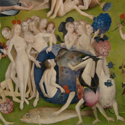 080316 – Sanctuary – Hieronymus Bosch