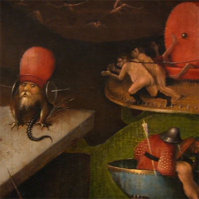080316 – Sanctuary – Hieronymus Bosch