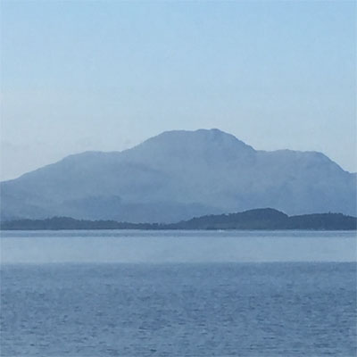 030715 – Silence – The Lochs of Scotland