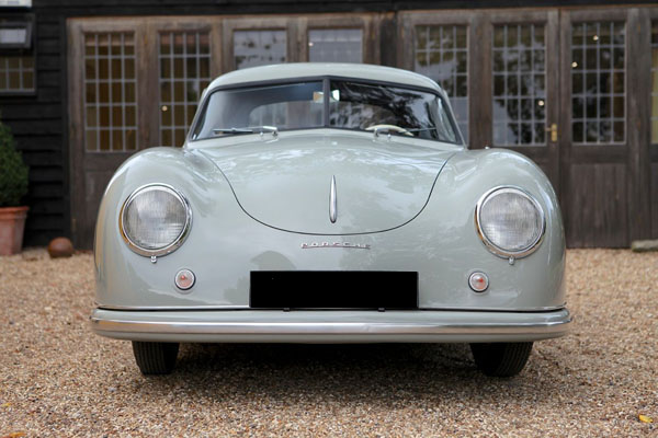 260914 – 51 Porsche Coupe – Halsted